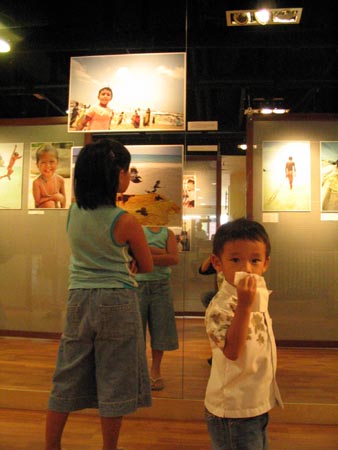 「生活復興」写真展