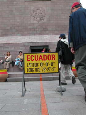 ECUADOR