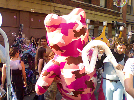 アート・パレード 2006
