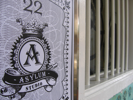 ASYLUM