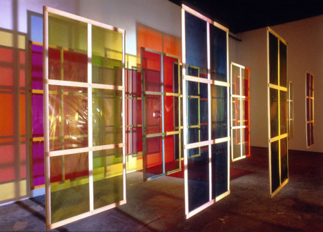 MONTREAL BIENNALE 2000