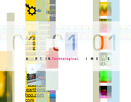 「010101：デジタル時代の芸術」展