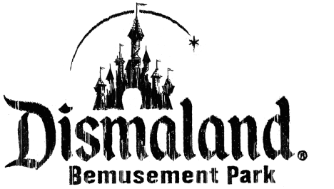 BEMUSEMENT PARK “DISMALAND”