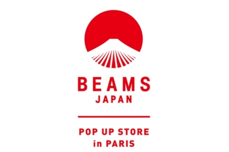BEAMS JAPAN in Paris
