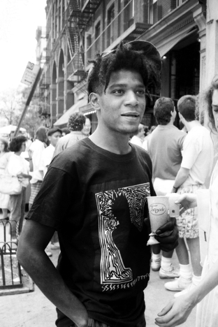 ricky-powell-Jean-Michel-Basquiat