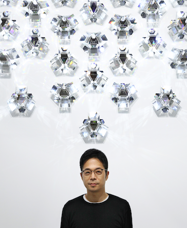 TOKUJIN YOSHIOKA