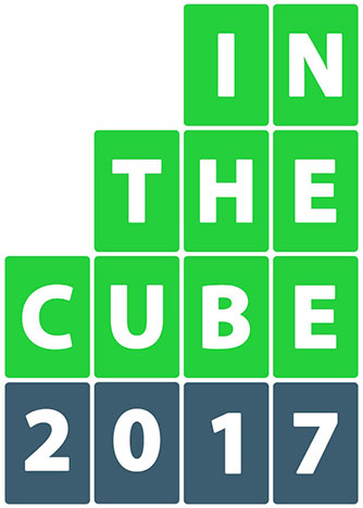 ART AWARD IN THE CUBE 2017