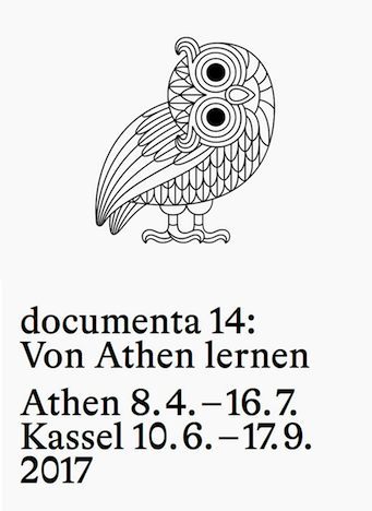 DOCUMENTA 14