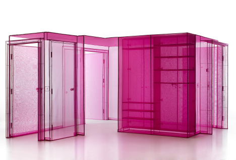 DO HO SUH “PASSAGE/S”