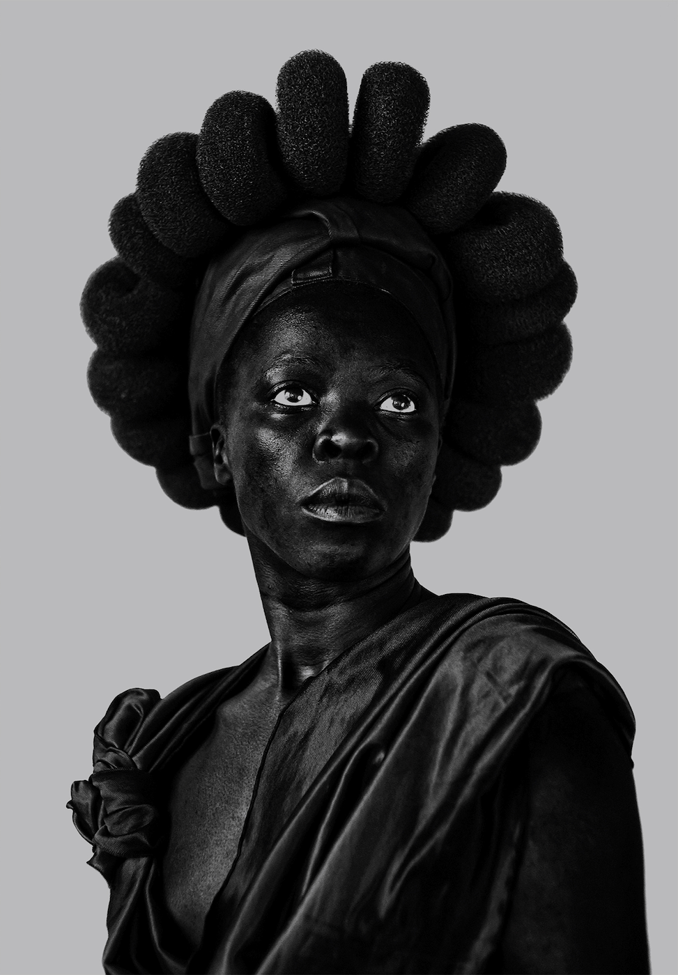 ZANELE MUHOLI