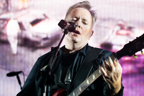 NEW ORDER TOUR 2015-2016