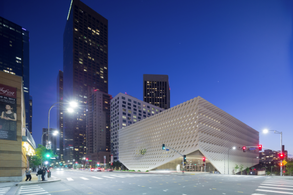 THE BROAD