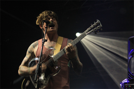 21 Thee Oh Sees
