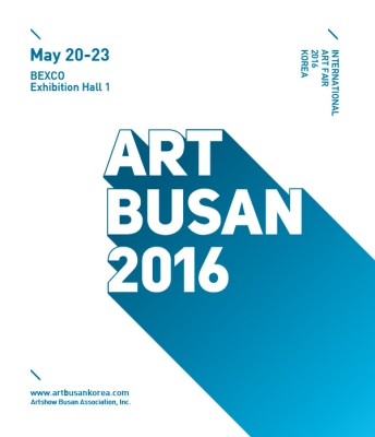 ART BUSAN 2016