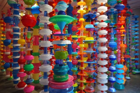 CHOI JEONG-HWA “HAPPY TOGETHER”