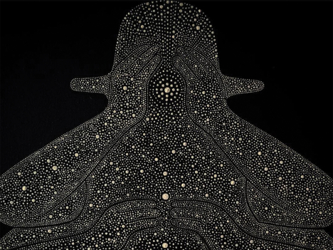 Prodip Leung, Reiki Starman, 2016