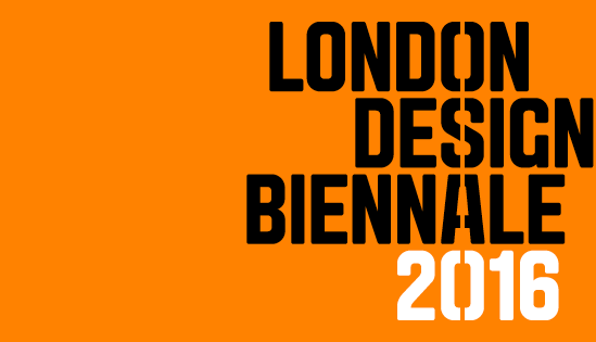 © London Design Biennale