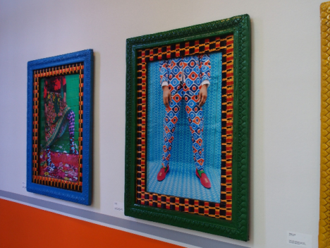 HASSAN HAJJAJ RETROSPECTIVE “MAISON MAROCAINE”