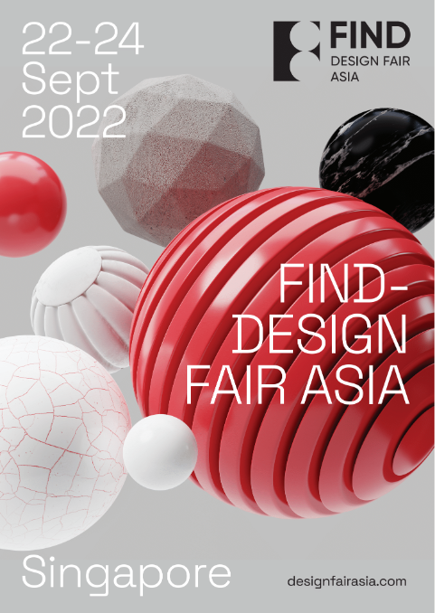 FIND – DESIGN FAIR ASIA 2022