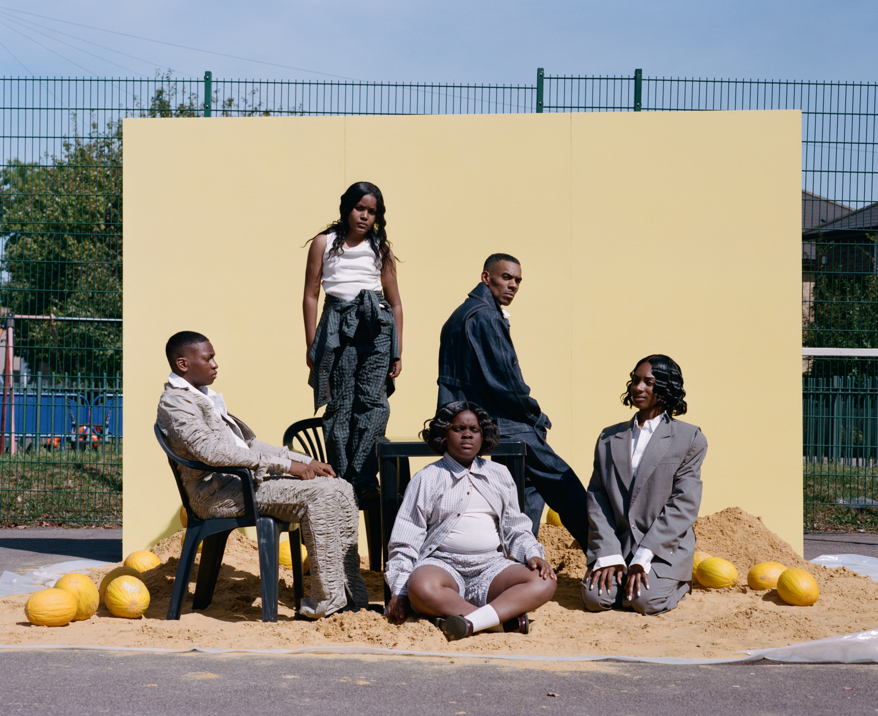 THE MISSING THREAD: UNTOLD STORIES OF BLACK BRITISH FASHION