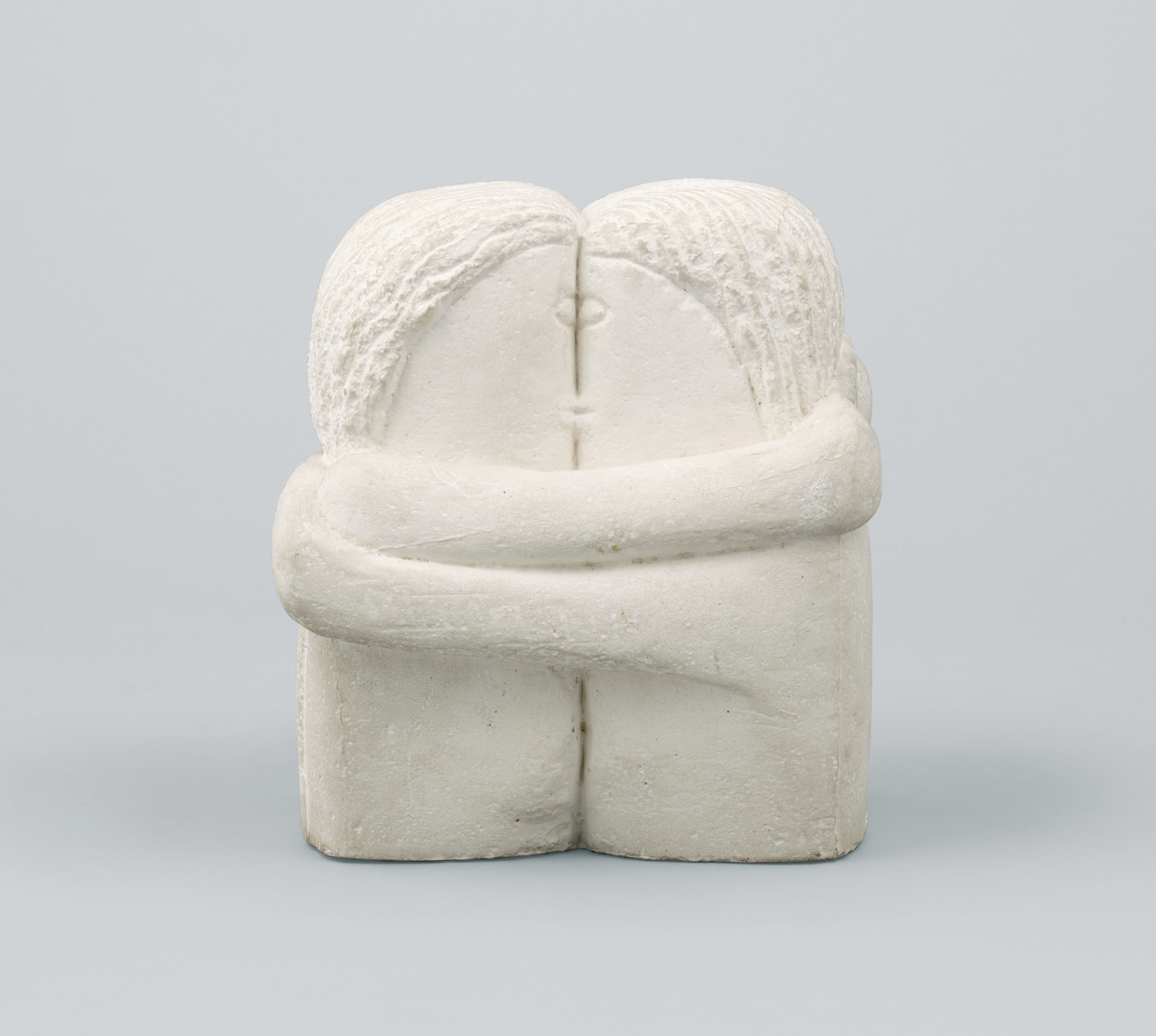 BRANCUSI: CARVING THE ESSENCE