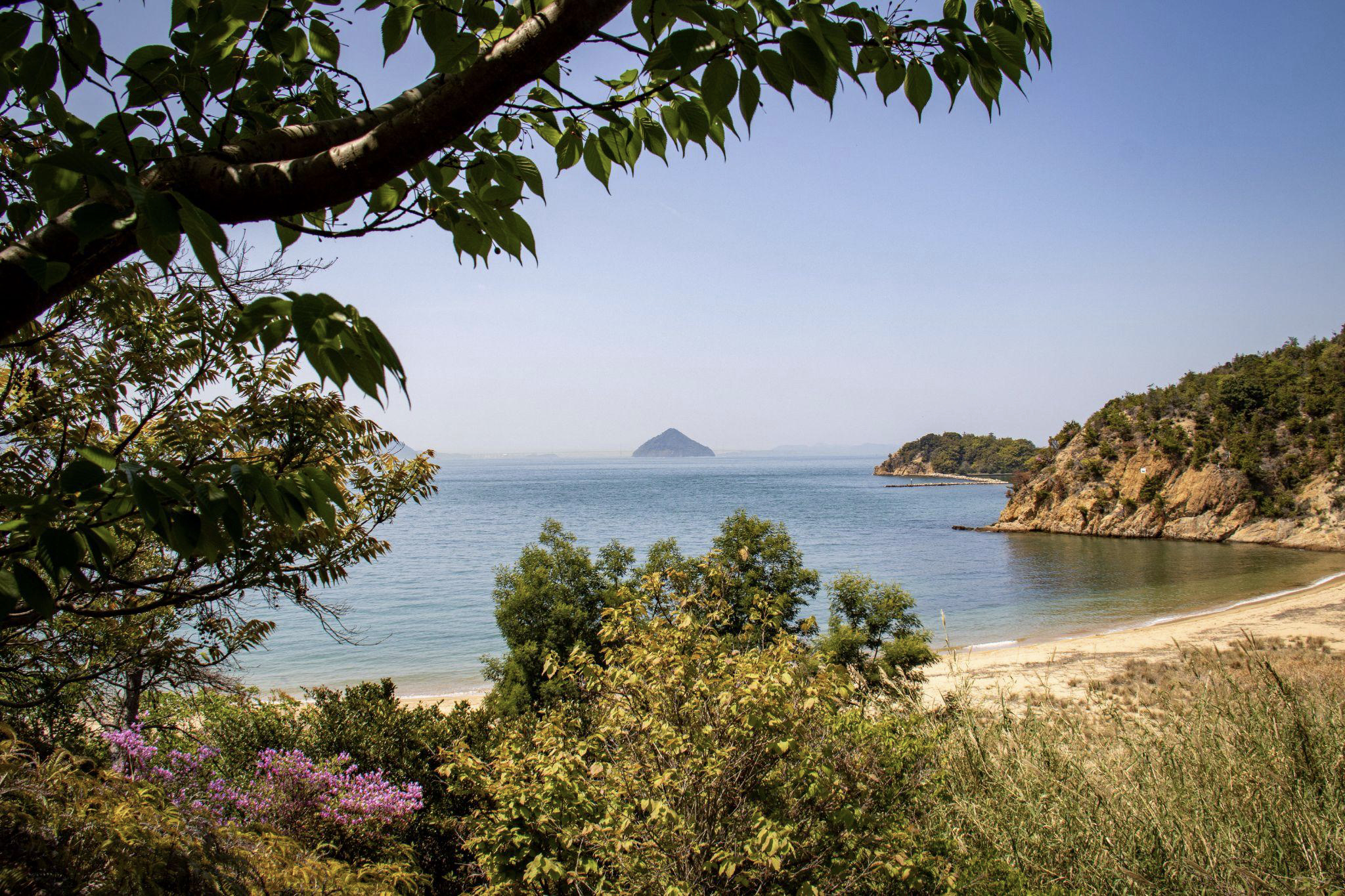SETOUCHI TRIENNALE 2025
