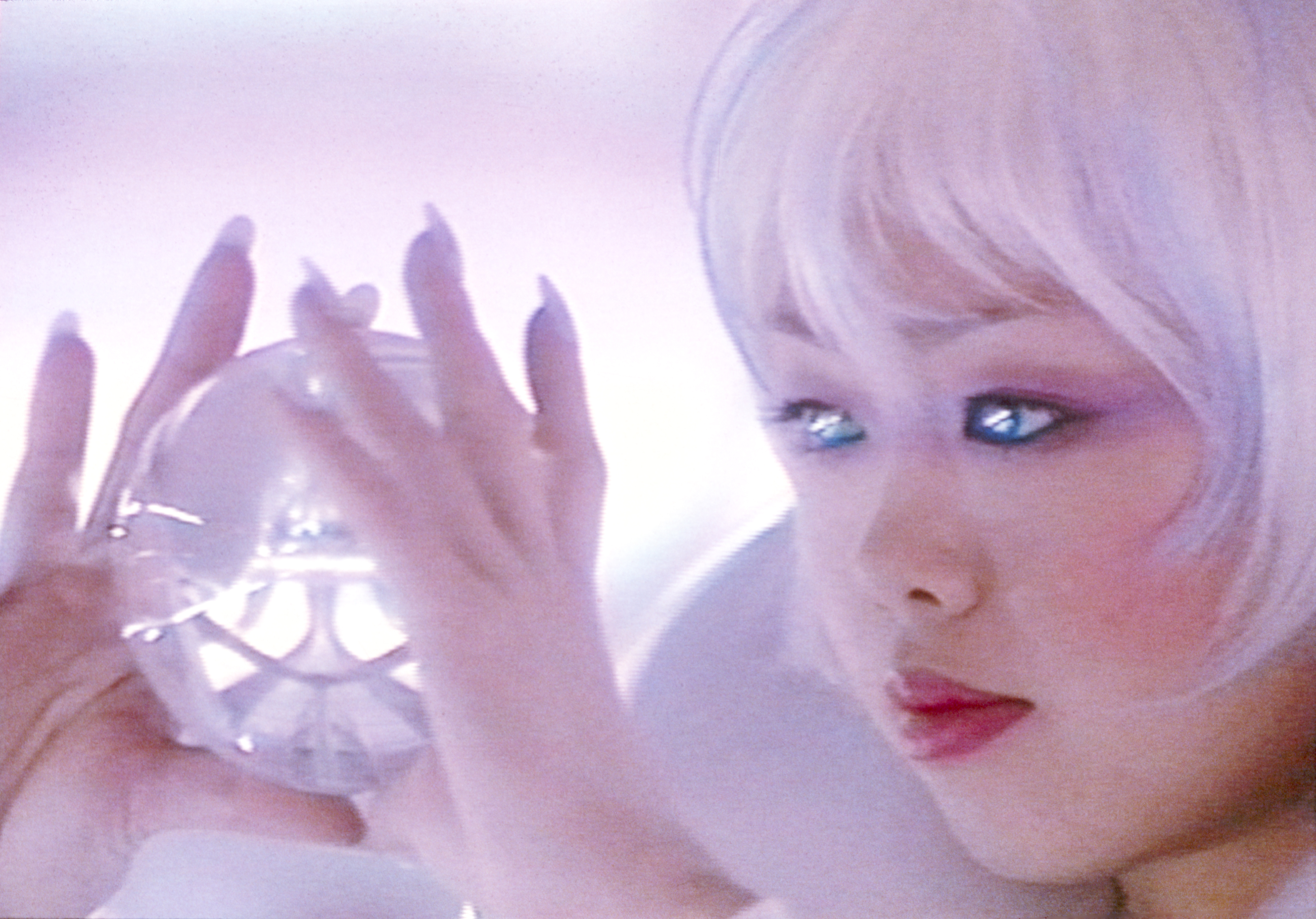 保護中: PRISM OF THE REAL: MAKING ART IN JAPAN 1989–2010