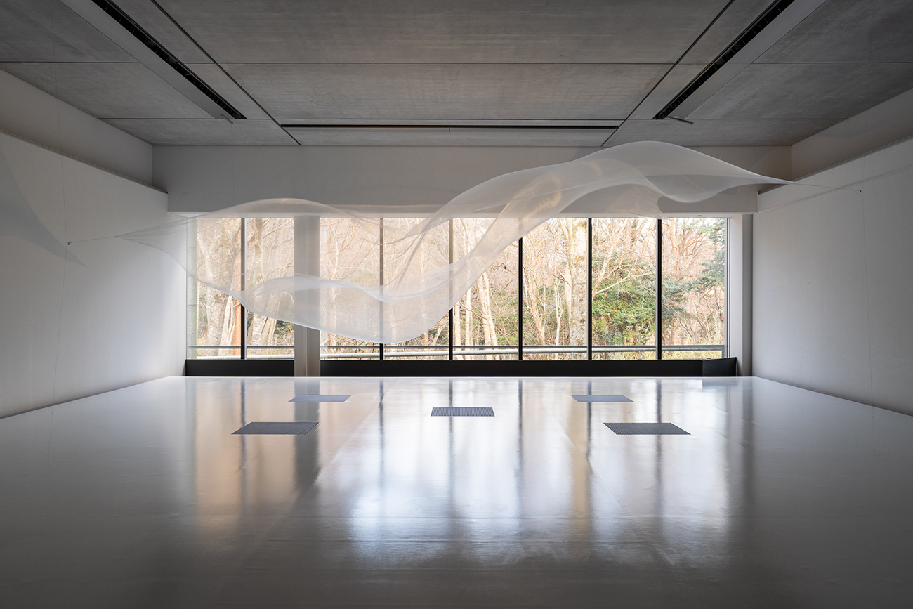 保護中: SPRING RISING